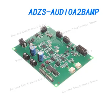  ADZS-AUDIOA2BAMP Инструменти за разработка на звука SHARC Aud A2BAMP Ext Mez Brd SC589Mini