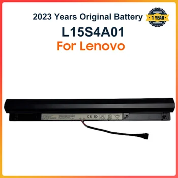  L15L4A01 L15S4A01 Батерия за Lenovo Ideapad V4400 300-14IBR 300-15IBR 300-15ISK 100-14IBD 300-13ISK L15M4A01 L15S4E01