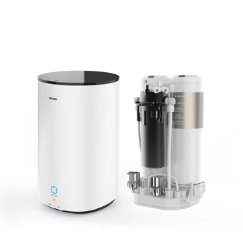  ro филтър за вода pure smart home office под мивката за почистване на въглища вода за пречистване на вода