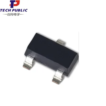  TPNUP4201MR6T1G SOT-23-6 Технически обществено Достъпни Електростатичен Защитни Тръби ESD-Светодиоди Интегрални схеми Транзистор