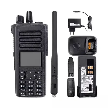  yyhc Гореща продажба на едро на преносими радиостанции Dgp8550e GPS Уоки-Talki Xpr7550e WiFi Уоки-Токи Dp4801e УКВ Двустранно Радио