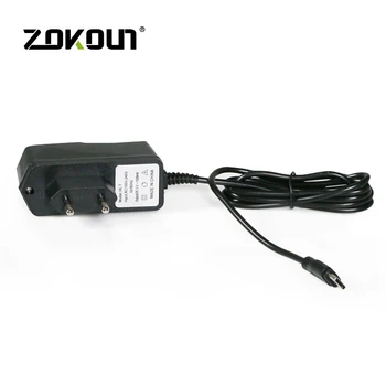  Zokoun AC 100-240 v 50/60 Hz DC 4,5 ± 0,5 1500 ma Изход за Зарядното Устройство Type C Адаптер за Захранване UK/US/EU щекер за лазерно ниво на IE16/IE16R