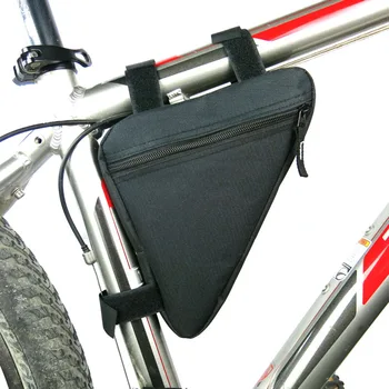  Водоустойчива чанта за съхранение на велосипеди, преносима велосипедна чанта, джоб за велосипед с голям капацитет