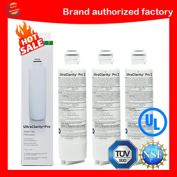  Гарантирана автентичност на марката UltraClarity Pro Подмяна на Воден филтър за хладилник BORPLFTR50, BORPLFTR55, RA450022, 12033030