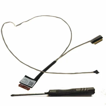  Гъвкав кабел за видеоэкрана Lenovo Ideapad 330 Series 330-15ikb LCD LED LVDS