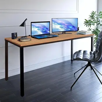 Елегантен и издръжлив компютър часа AIRLLEN с диагонал 59 см - модерен дизайн за вашия офис, перфектен за работа и училище, многофункционална