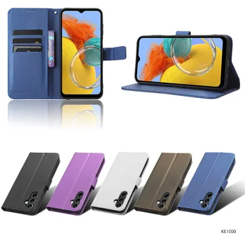  Защитната обвивка на телефона на 360 ° за Samsung Galaxy F54 GalaxyM54 A25 F14 A14 A24 A34 A54 5G SM-E546B със защита от падане Etui