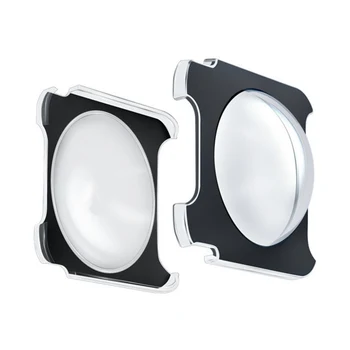  Защитно фолио за обектива For /R за аксесоари, Dual-Lens 360 Mod Protector