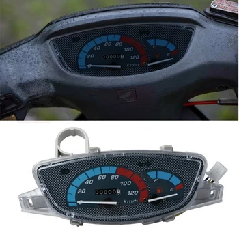  Инструмент възел мотоциклет, скутер, измерване на Скоростта на мотоциклета, на Километража за HONDA DIO ZX AF34 /AF35, аксесоари за мотоциклети