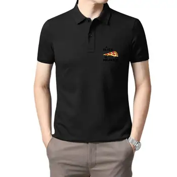  Мъжки облекла за голф Mystic Pizza A Slice Of Heaven Комедиен драматичен филм за възрастни и деца тениска с къси ръкави за мъже