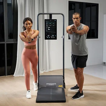  Нов дизайн на Monster Gym Цифрови динамични geary За тренировка във фитнеса на 