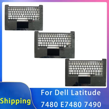 Новост за Dell Latitude 7480 E7480 7490; Сменяеми Аксесоари за преносими компютри Акцент за ръце 0NG6TJ 0HCW23 0M3CF5 03C4KP 0TDYRC 0NH8H