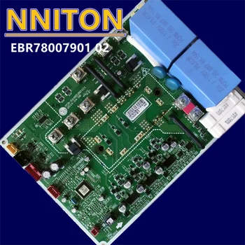  Новост за централен климатик ARU0564LT4 такса модул с инвертор компресор EBR78007901 02