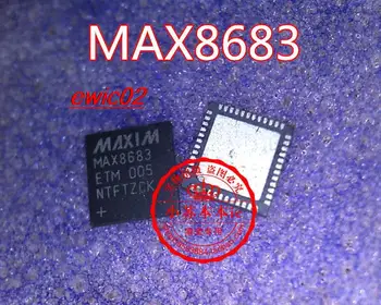  Оригинален състав MAX8683ETM MAX8683 QFN