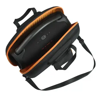  Пътна чанта за носене, говорител, чанта за съхранение на открито, която е съвместима с wi-fi Bluetooth-звук JBL Boombox 2/3